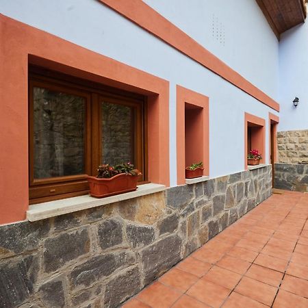 La Besnada Apartman Onís Kültér fotó