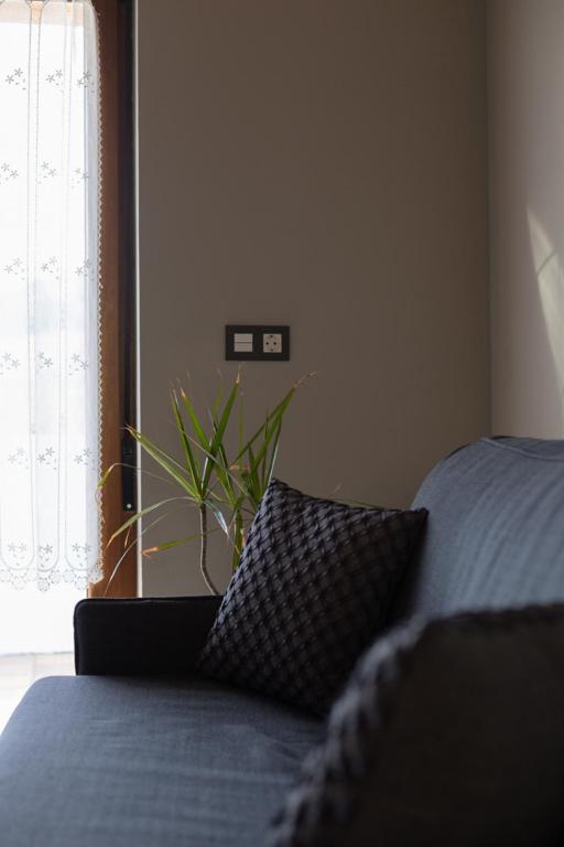 La Besnada Apartman Onís Kültér fotó
